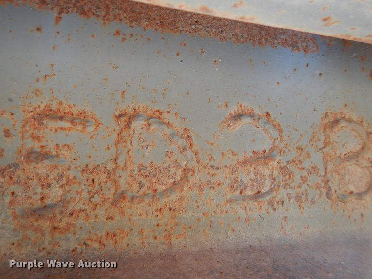 image for item DC5945 2001 Legend equipment trailer