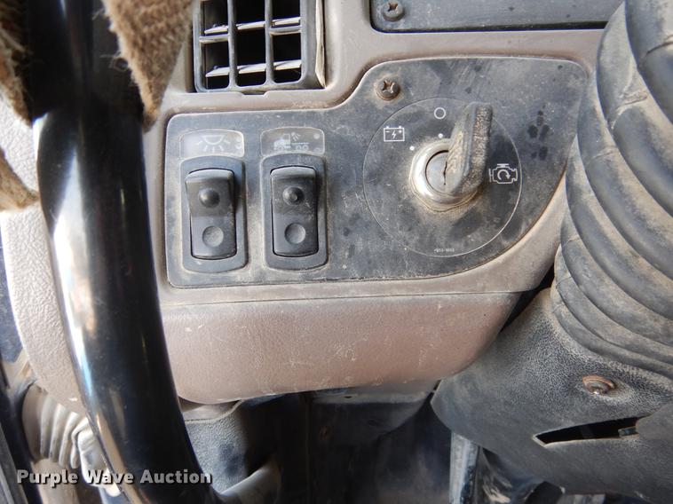 image for item DC5947 2006 Kenworth T2000 semi truck