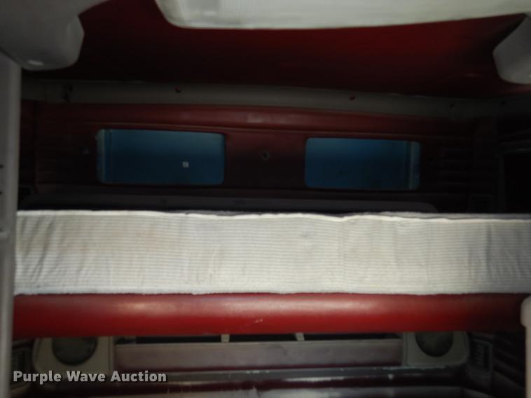 image for item DC5947 2006 Kenworth T2000 semi truck