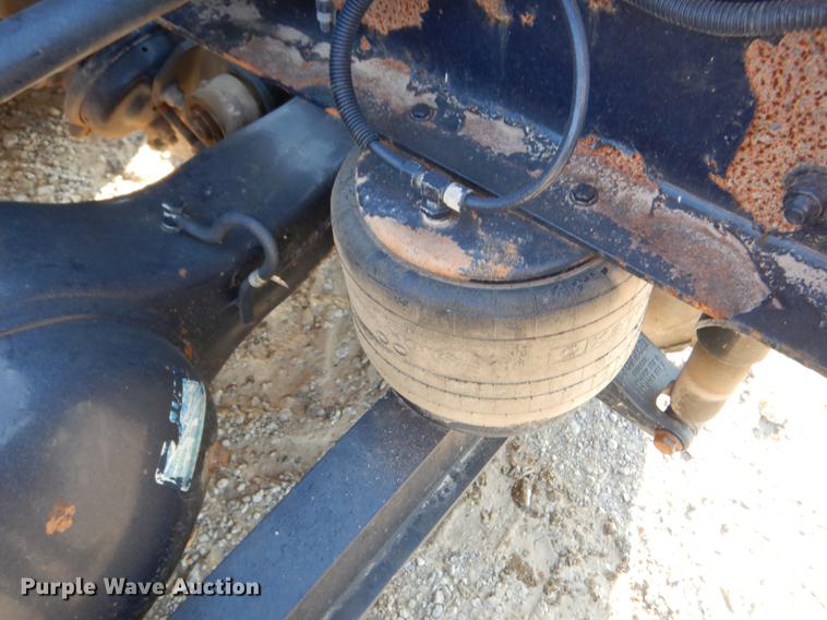 image for item DC5947 2006 Kenworth T2000 semi truck