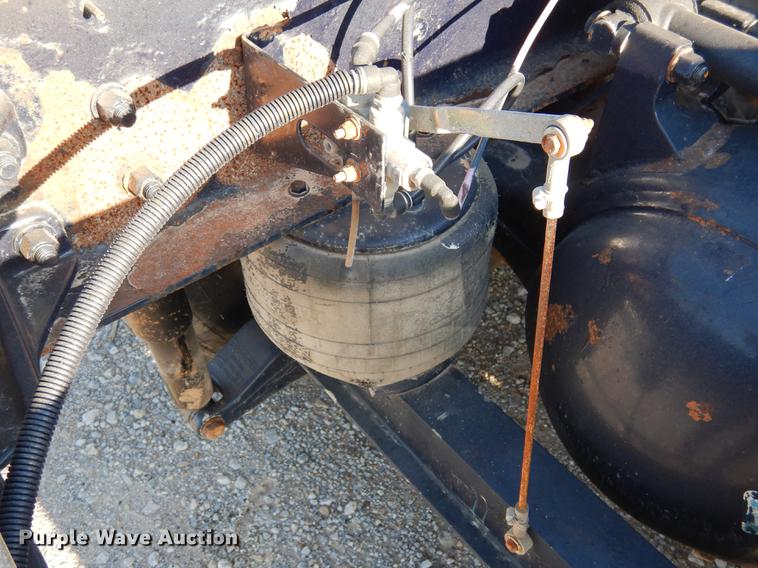 image for item DC5947 2006 Kenworth T2000 semi truck