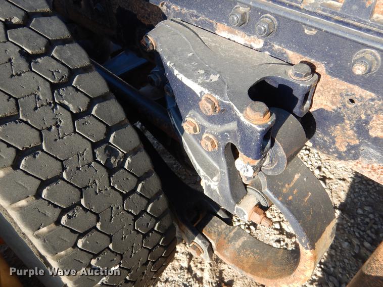 image for item DC5947 2006 Kenworth T2000 semi truck