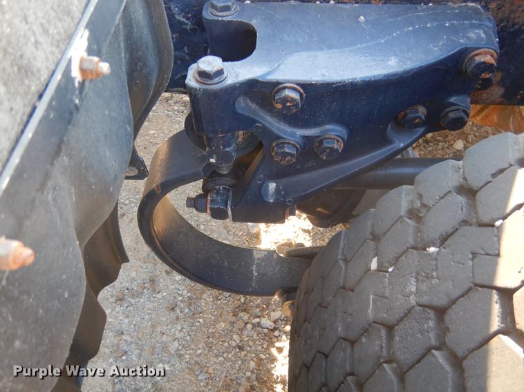 image for item DC5947 2006 Kenworth T2000 semi truck