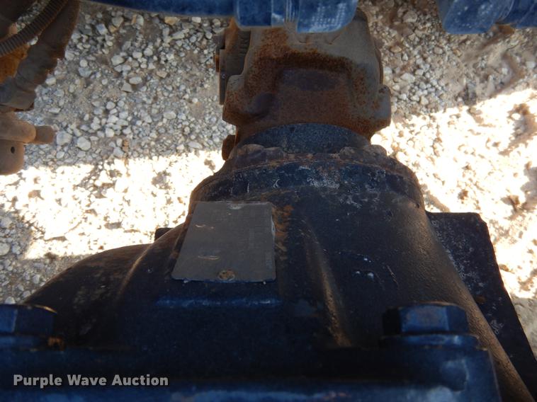 image for item DC5947 2006 Kenworth T2000 semi truck