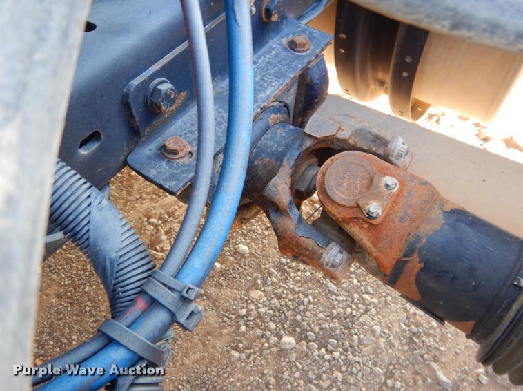 image for item DC5947 2006 Kenworth T2000 semi truck