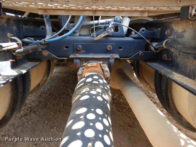 image for item DC5947 2006 Kenworth T2000 semi truck