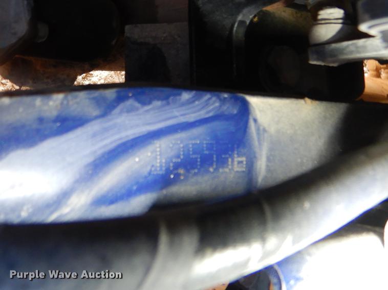 image for item DC5947 2006 Kenworth T2000 semi truck