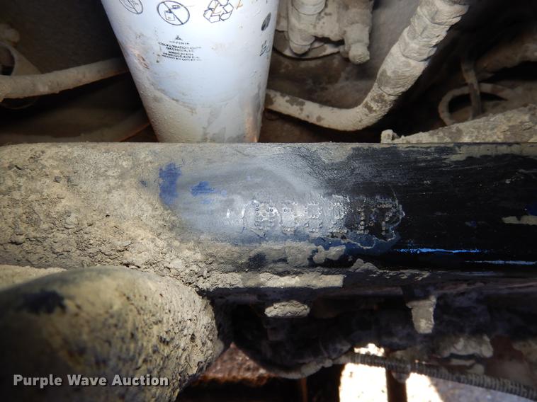 image for item DC5948 2005 Kenworth T2000 semi truck