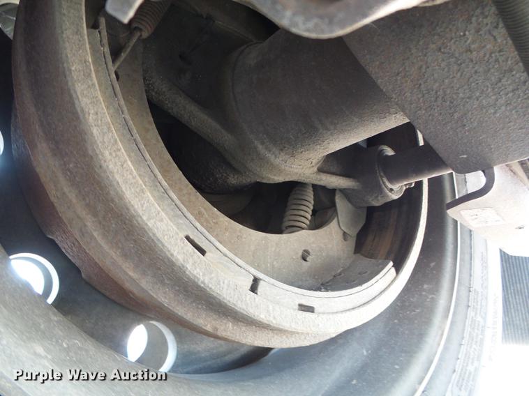 image for item DD5816 2005 Great Dane 7811TZ-1AP refrigerated van trailer