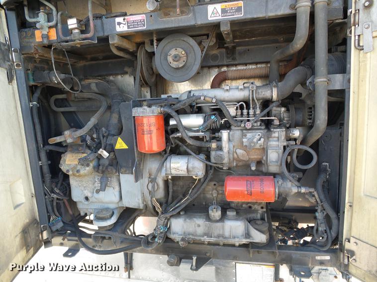 image for item DD5816 2005 Great Dane 7811TZ-1AP refrigerated van trailer