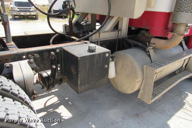 image for item DE0183 1994 Freightliner FLD120 semi truck