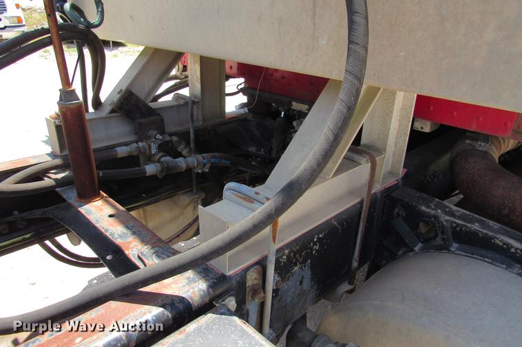 image for item DE0183 1994 Freightliner FLD120 semi truck