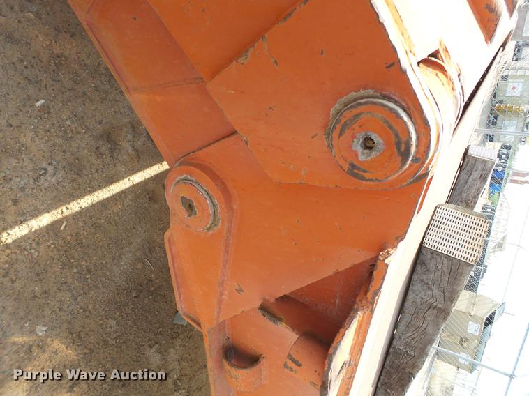 image for item EN9619 1982 Load King 403LF equipment trailer