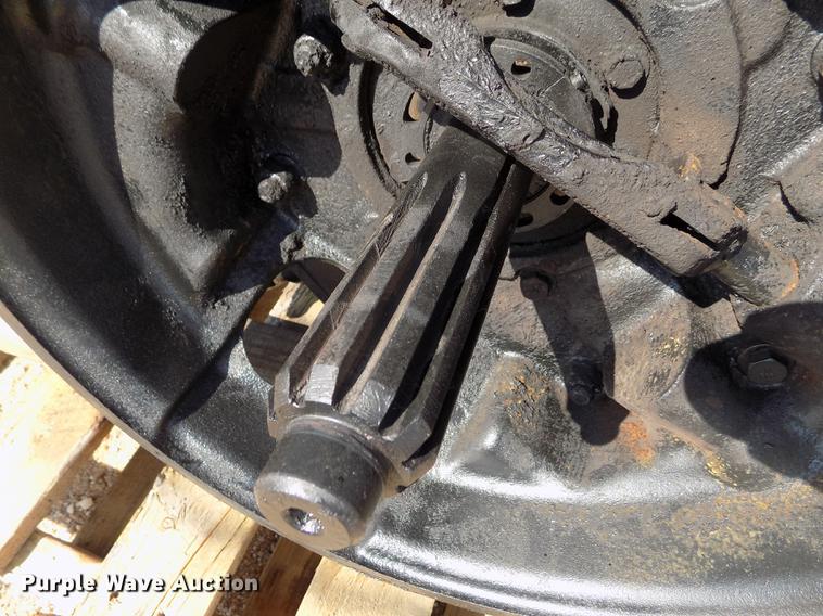 image for item ER9001 Eaton Fuller Road Ranger FRO-14210C 10 speed transmission