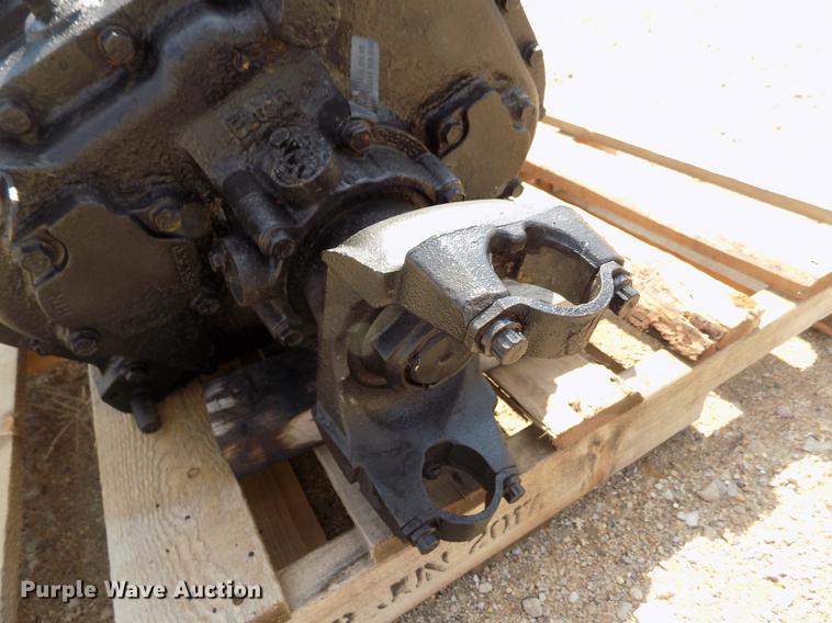 image for item ER9001 Eaton Fuller Road Ranger FRO-14210C 10 speed transmission