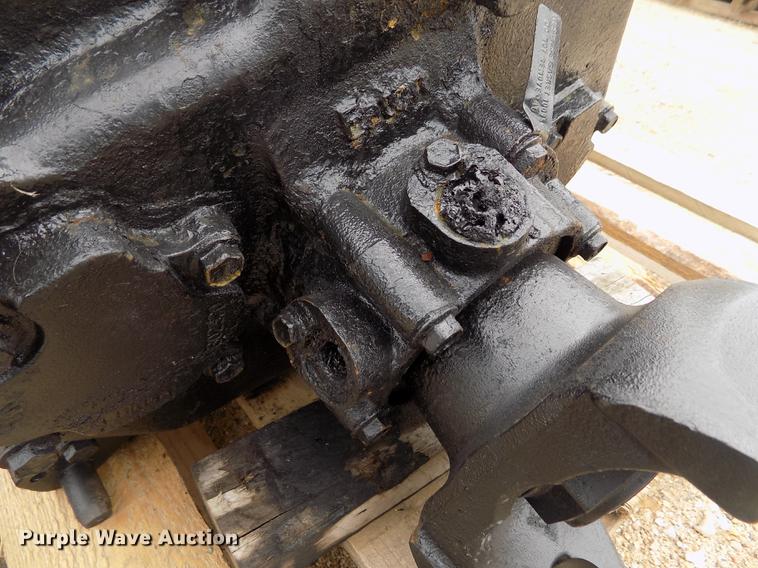 image for item ER9001 Eaton Fuller Road Ranger FRO-14210C 10 speed transmission