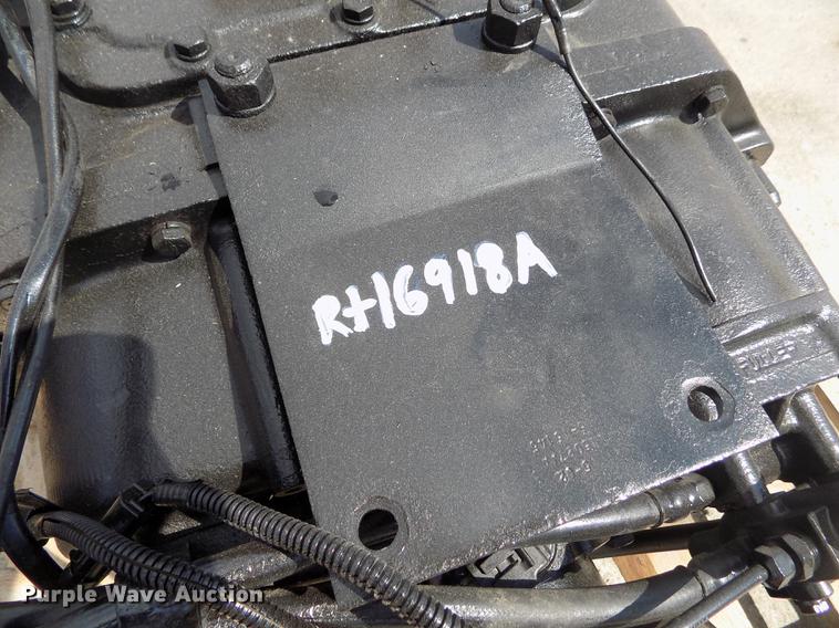 image for item ER9003 Eaton Fuller Road Ranger RT16918A 18 speed transmission