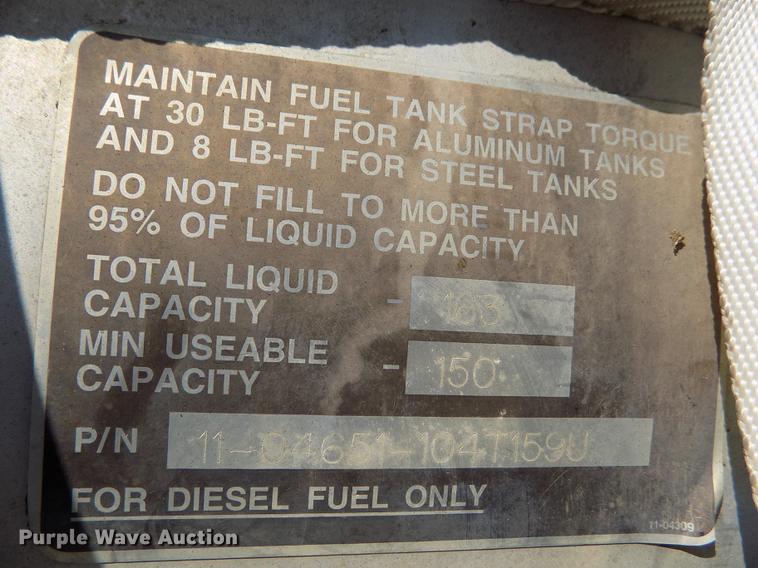 image for item ER9005 (2) aluminum fuel tanks