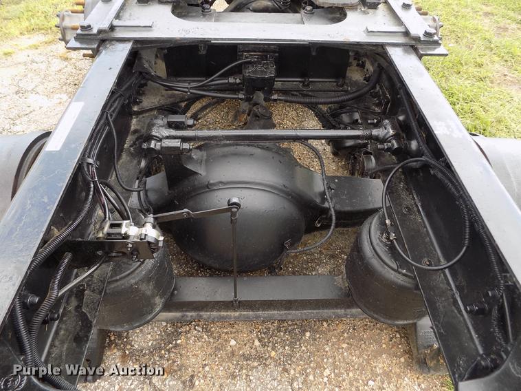 image for item ER9006 Rear truck frame