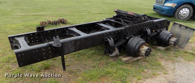 image for item ER9007 Rear truck frame