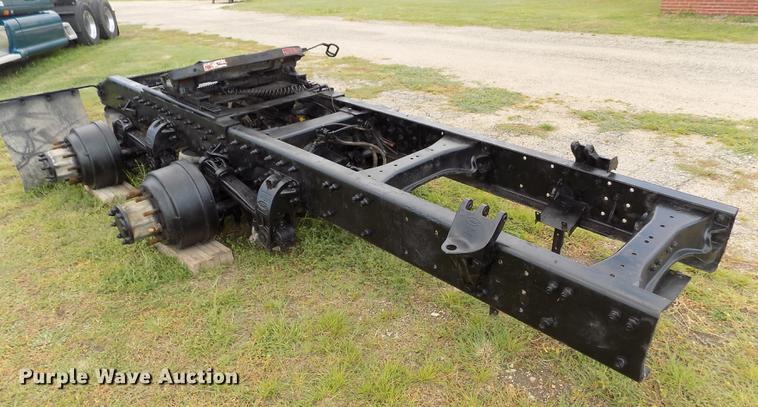 image for item ER9007 Rear truck frame