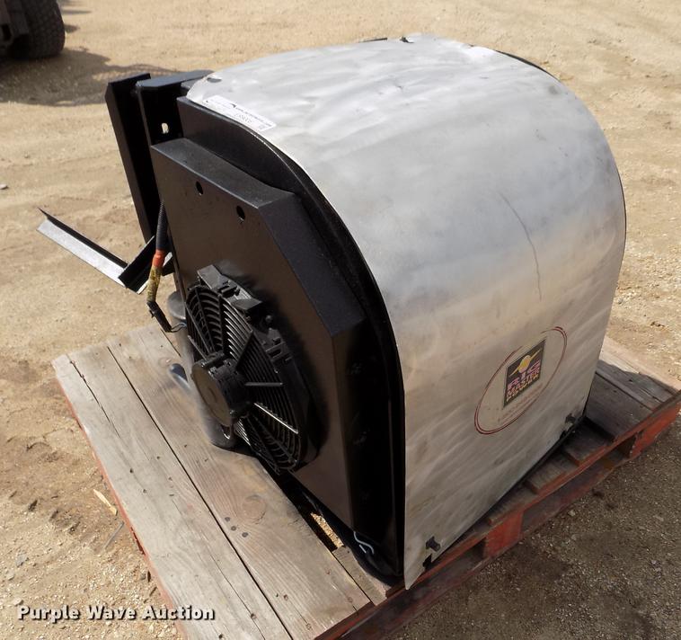 image for item ER9008 Rig Master Power auxiliary power unit