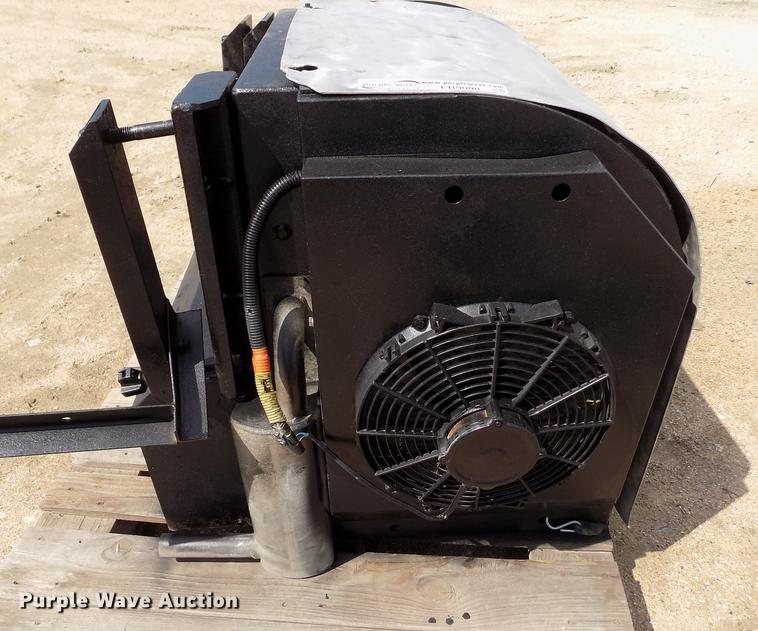 image for item ER9008 Rig Master Power auxiliary power unit