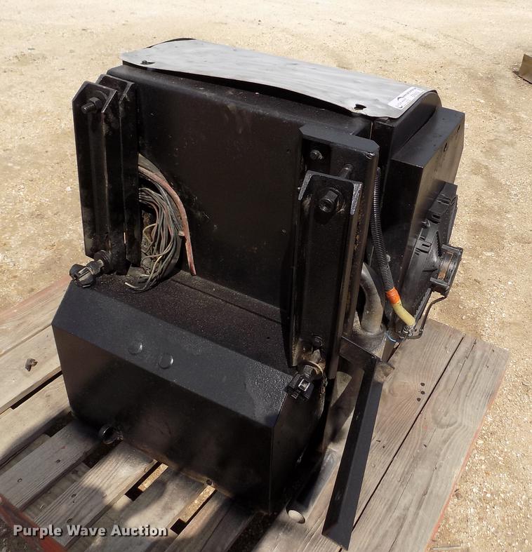 image for item ER9008 Rig Master Power auxiliary power unit