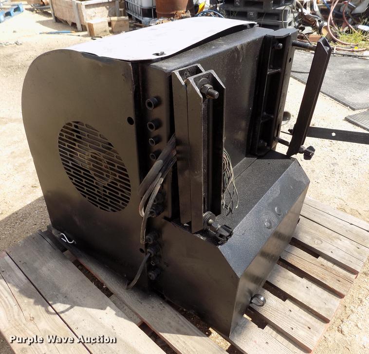 image for item ER9008 Rig Master Power auxiliary power unit