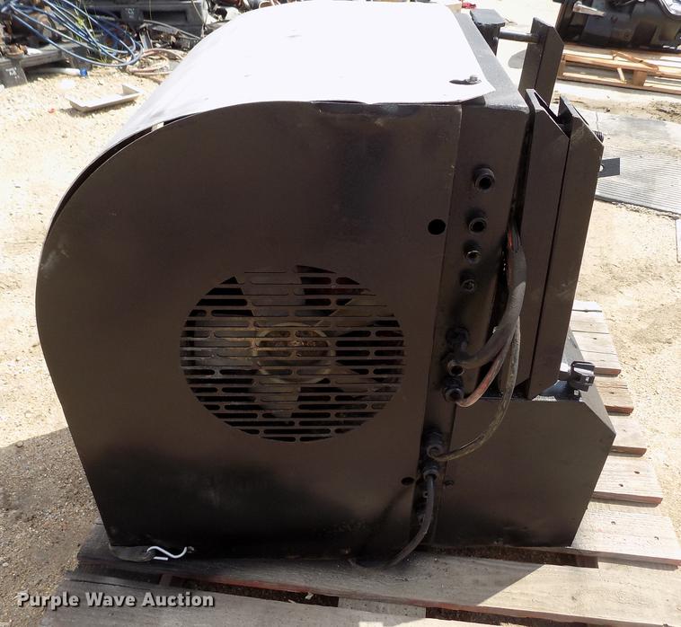 image for item ER9008 Rig Master Power auxiliary power unit