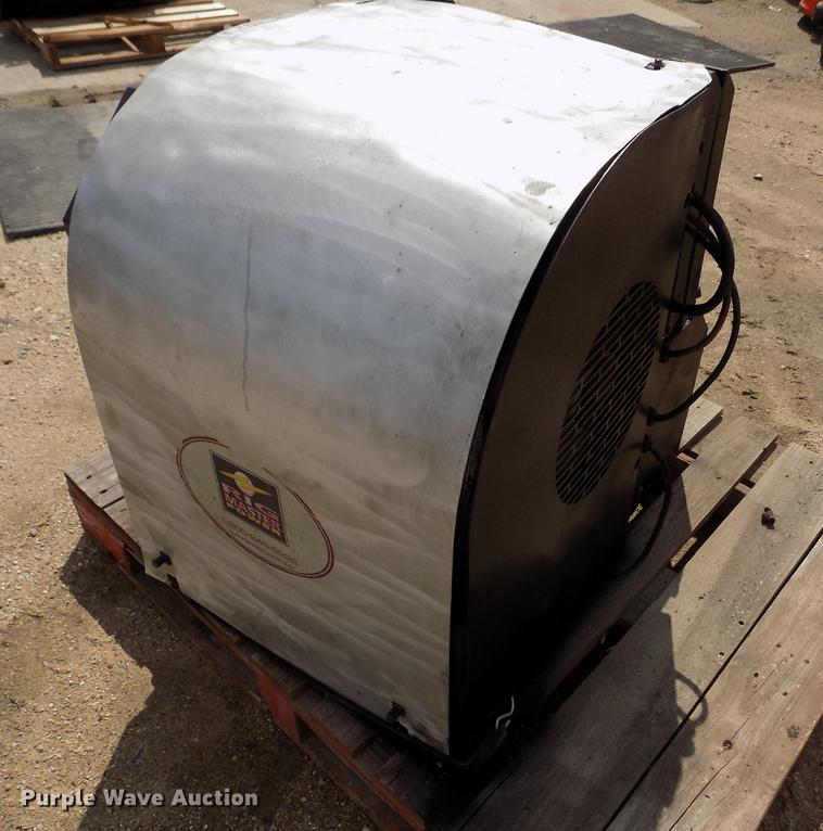 image for item ER9008 Rig Master Power auxiliary power unit