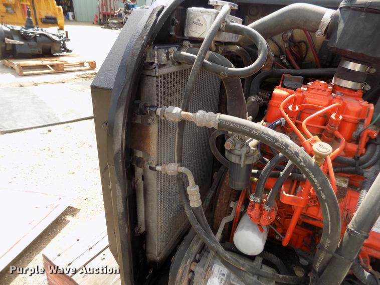 image for item ER9008 Rig Master Power auxiliary power unit