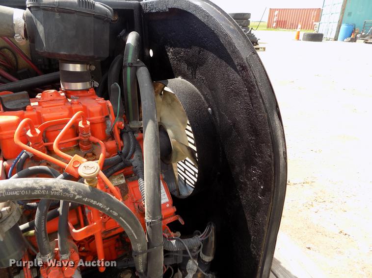 image for item ER9008 Rig Master Power auxiliary power unit