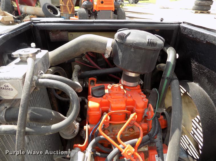 image for item ER9008 Rig Master Power auxiliary power unit