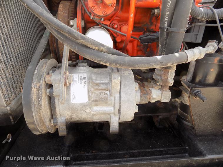 image for item ER9008 Rig Master Power auxiliary power unit