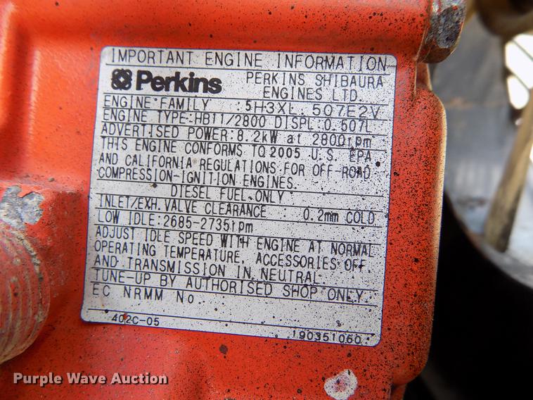 image for item ER9008 Rig Master Power auxiliary power unit