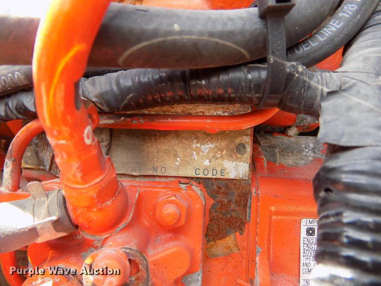 image for item ER9008 Rig Master Power auxiliary power unit