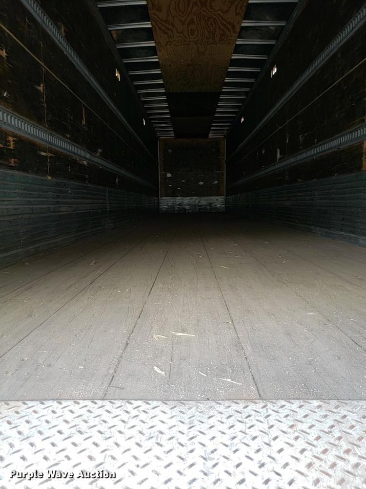 image for item G1299 1997 Great Dane dry van trailer