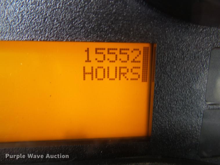 image for item L5700 2012 International ProStar semi truck