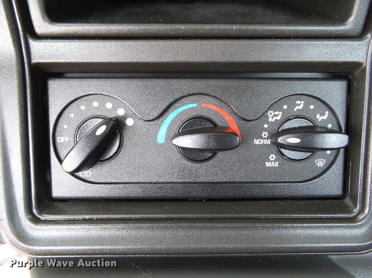 image for item L5700 2012 International ProStar semi truck