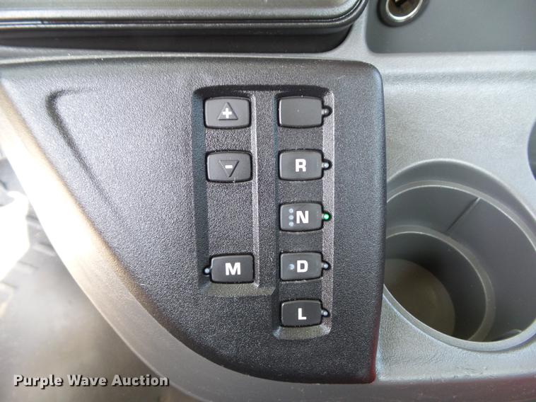 image for item L5700 2012 International ProStar semi truck