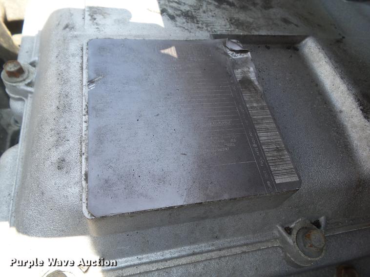 image for item L5700 2012 International ProStar semi truck