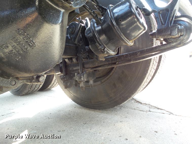 image for item L5700 2012 International ProStar semi truck