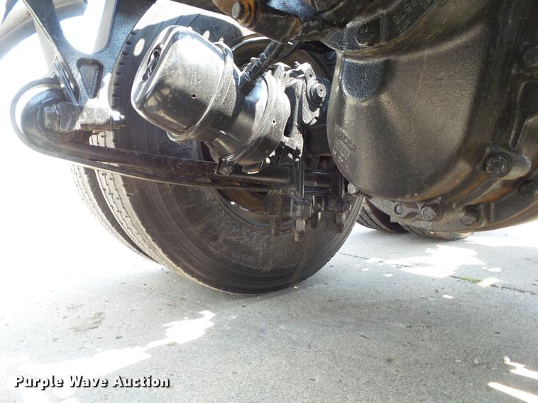 image for item L5700 2012 International ProStar semi truck