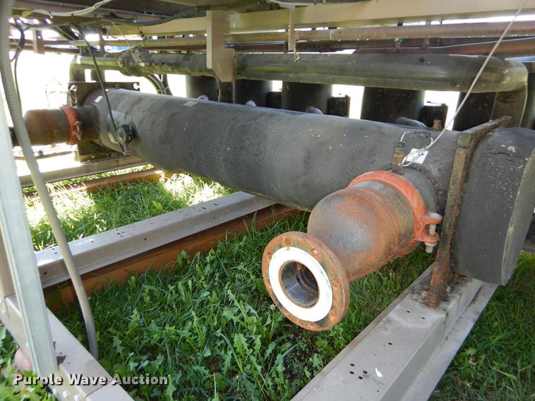 image for item DB8255 2012 York chilling system