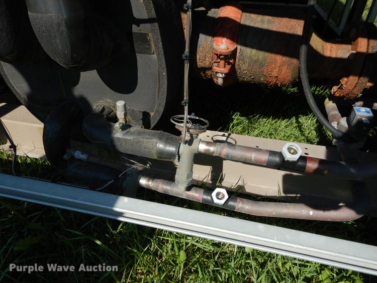 image for item DB8255 2012 York chilling system