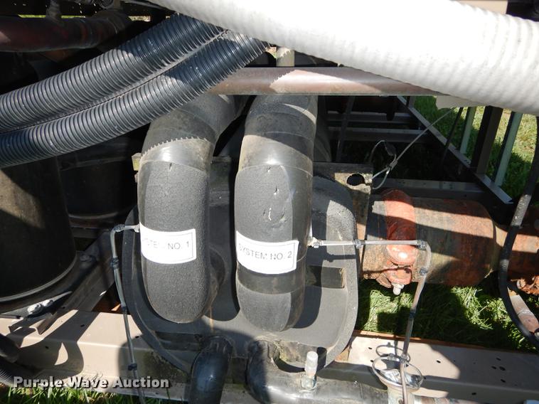 image for item DB8255 2012 York chilling system