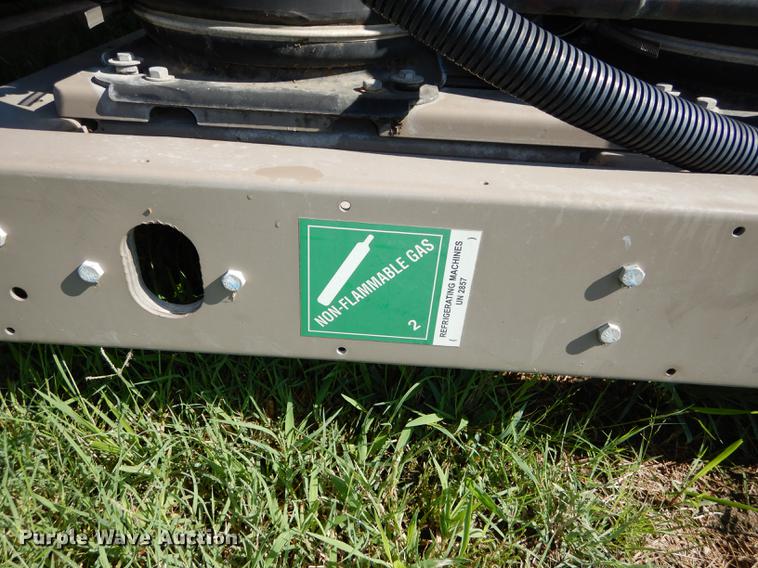 image for item DB8255 2012 York chilling system