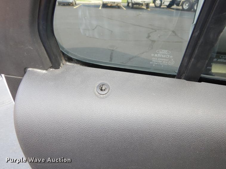 image for item DB8278 2013 Ford Explorer Police SUV