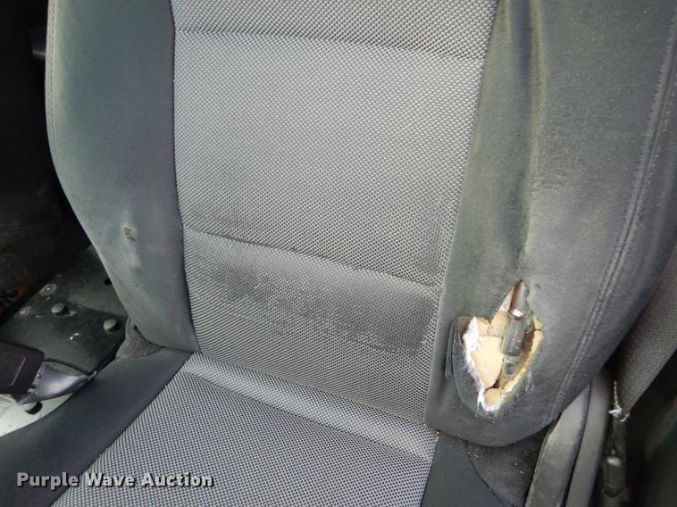 image for item DB8278 2013 Ford Explorer Police SUV